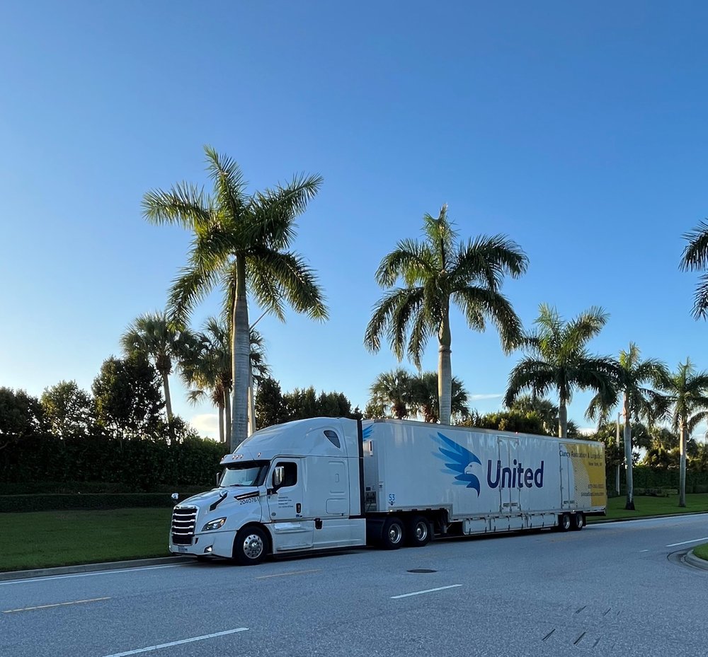 CLANCY MOVING SYSTEMS INC