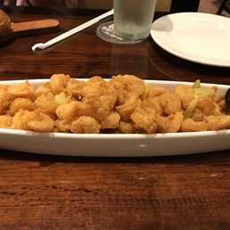 Wild West Shrimp