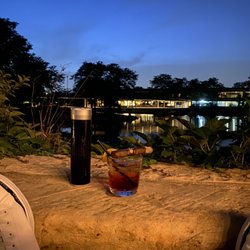 Hearth Lounge
