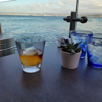 Schooners Monterey - Bumbu Run! - Seafood Near Me - Monterey, California Schooners Monterey - Bumbu Run! - Seafood Near Me - Monterey, California