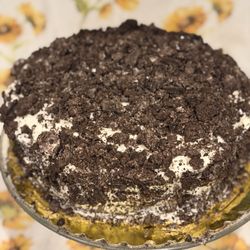 Priester Pies