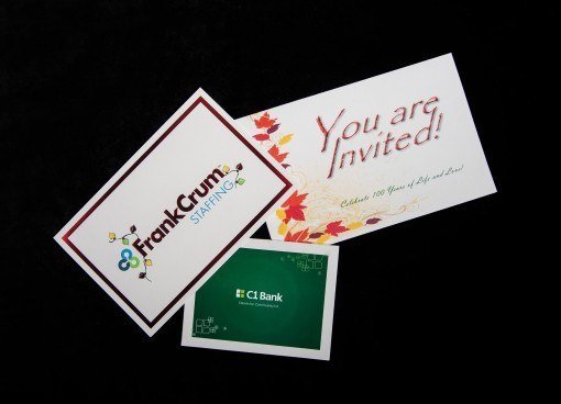 Paradise Press Printing