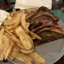 Reuben