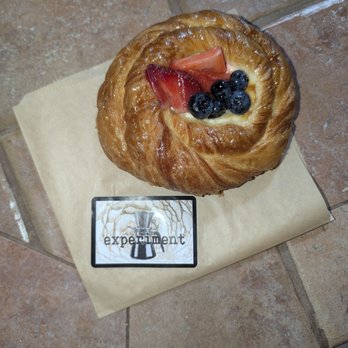 Experiment Coffee and Pastry - Coffee & Tea Near Me - Tempe, Arizona