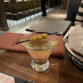 Sufiya's Grill - Merrick - Dirty martini - Persian/Iranian Near Me - Merrick, New York Sufiya's Grill - Merrick - Dirty martini - Persian/Iranian Near Me - Merrick, New York