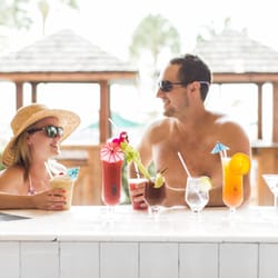 Splash Bar & Grille