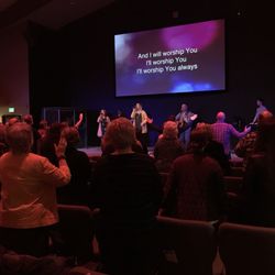 Neighborhood Church