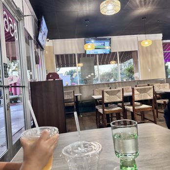 Casa Mia - American Near Me - San Jose, California