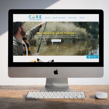 Creative Orleans - Web Design Near Me - New Orleans, Louisiana