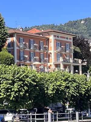 Hotel Residence La Luna Nel Porto by null