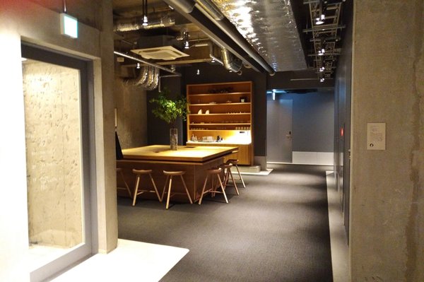 KUMU Kanazawa by THE SHARE HOTELS by null