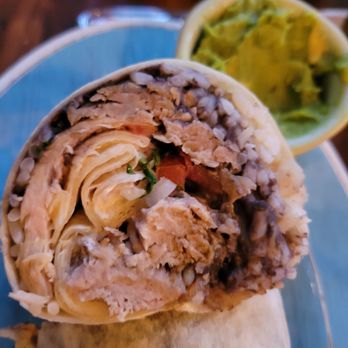 Cantina Jack's - Carnitas Burrito - Cocktail Bars Near Me - Pleasant Hill, California