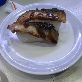 Genki Sushi - Unagi- eel - Japanese Near Me - Aiea, Hawaii