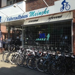 Fahrradhaus Meincke
