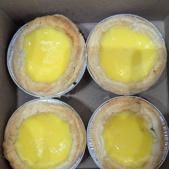 Nana Bakery - Egg tarts - Bakeries Near Me - Scarborough, Ontario Nana Bakery - Egg tarts - Bakeries Near Me - Scarborough, Ontario