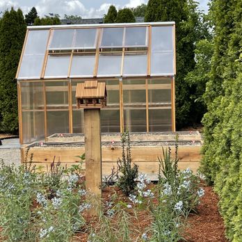 D&J Landscape Contractors - Greenhouse in Portland, Oregon - Landscaping Near Me D&J Landscape Contractors - Greenhouse in Portland, Oregon - Landscaping Near Me