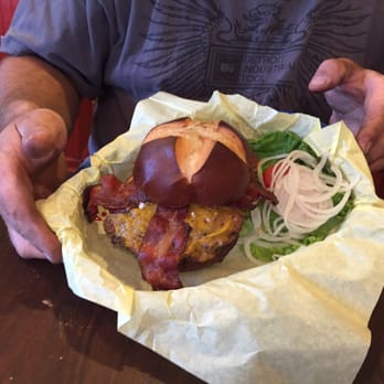 Bill's Grill - Build your own burger - Burgers Near Me - Prescott, Arizona Bill's Grill - Build your own burger - Burgers Near Me - Prescott, Arizona