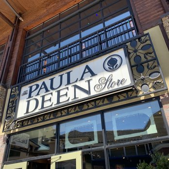 Paula Deen Store - Store front - Grocery Near Me - Gatlinburg, Tennessee Paula Deen Store - Store front - Grocery Near Me - Gatlinburg, Tennessee