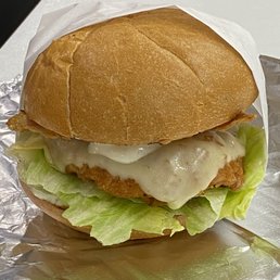 Value Crispy Chicken Value Crispy Chicken
