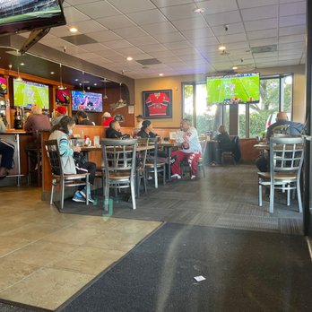 High Five Pizza - Pizza Near Me - San Jose, California