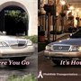 Photo of PinkRide Transportation