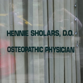 Sholars Hennie, DO - Osteopathic Physicians Near Me - San Francisco, California Sholars Hennie, DO - Osteopathic Physicians Near Me - San Francisco, California