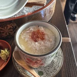 Chawanmushi Chawanmushi