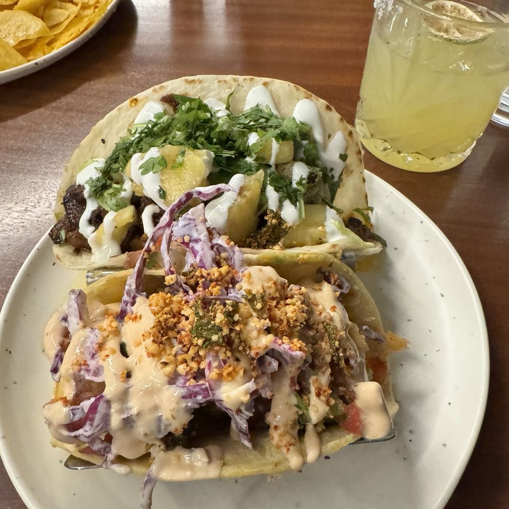 Spitfire Tacos + Tequila - Al Pastor Taco Alt California shrimp taco - Mexican Near Me - Eagle, Idaho Spitfire Tacos + Tequila - Al Pastor Taco Alt California shrimp taco - Mexican Near Me - Eagle, Idaho