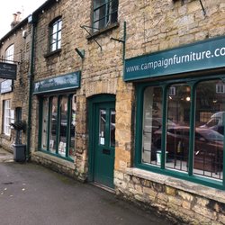 Christopher Clarke Antiques