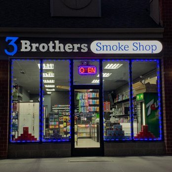 macomb tobacco Mac Baren Pure THE BEST 10 Tobacco Shops
