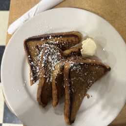 French Toast