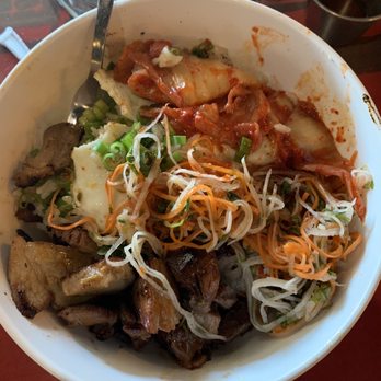 Sunrise Memphis - Bi Bim Bowl - Breakfast & Brunch Near Me - Memphis, Tennessee Sunrise Memphis - Bi Bim Bowl - Breakfast & Brunch Near Me - Memphis, Tennessee