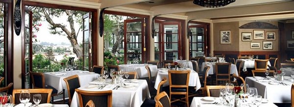 Brigantine Seafood & Oyster Bar by null