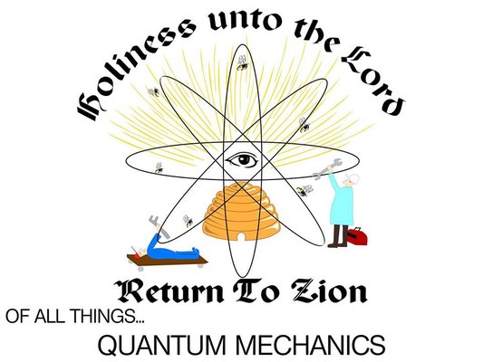 Quantum Mechanics