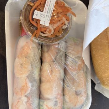 Banh Mi Che Cali - Vietnamese Near Me - Westminster, California