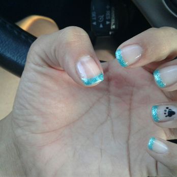 Helen Nails - Closer look - Nail Salons Near Me - Hemet, California