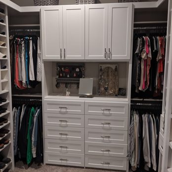 Miters Touch - Home Organization Near Me - Aurora, Colorado