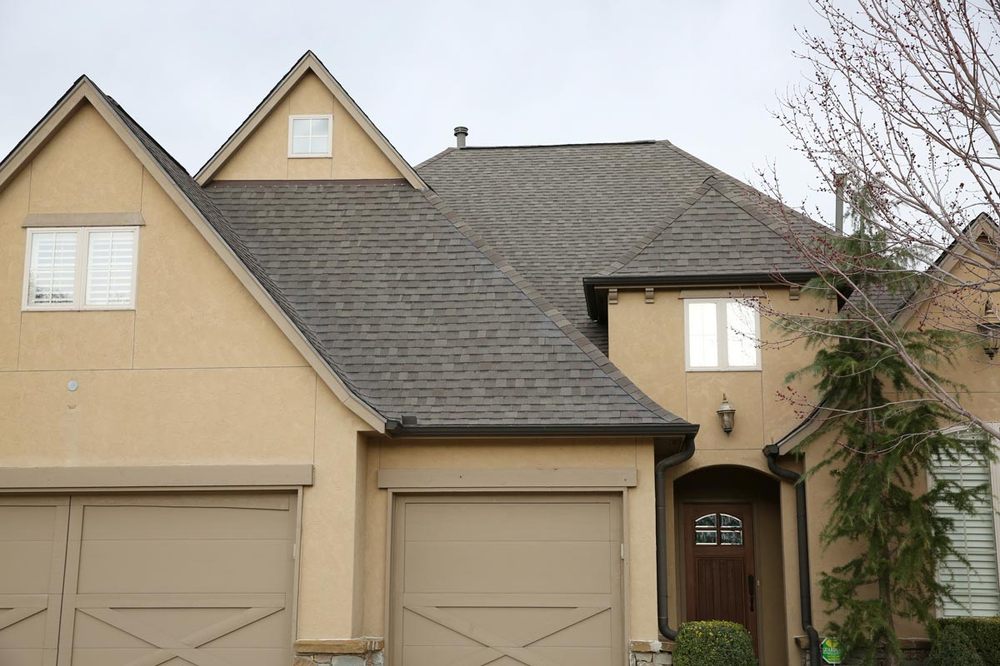 Slide of Right Now Roofing & Solar