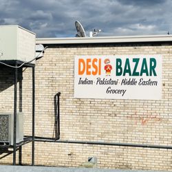Desi Bazar