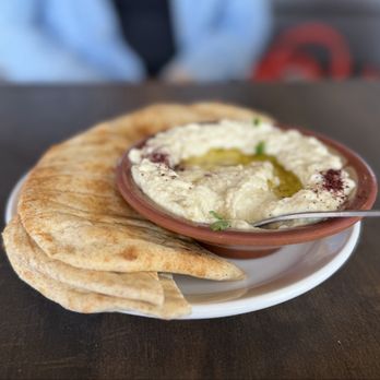 Aladdin Cafe - Baba Ghanouj - Mediterranean Near Me - San Diego, California Aladdin Cafe - Baba Ghanouj - Mediterranean Near Me - San Diego, California