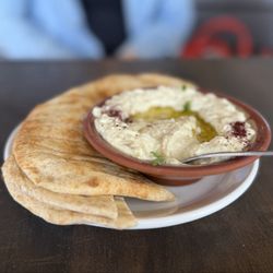 Baba Ghanouj