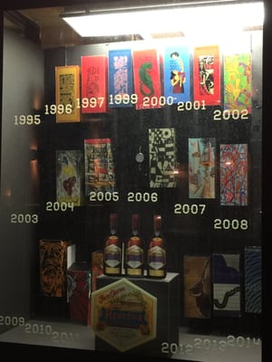 Bel-Clift Grocery by null