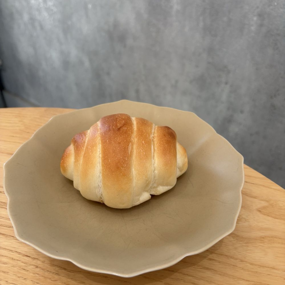 Lotus Cafe - Sea Salt butter roll - Desserts Near Me - Richmond, British Columbia Lotus Cafe - Sea Salt butter roll - Desserts Near Me - Richmond, British Columbia