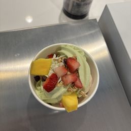 Matcha