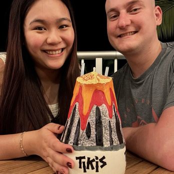 Tikis Grill & Bar - Seafood Near Me - Honolulu, Hawaii Tikis Grill & Bar - Seafood Near Me - Honolulu, Hawaii