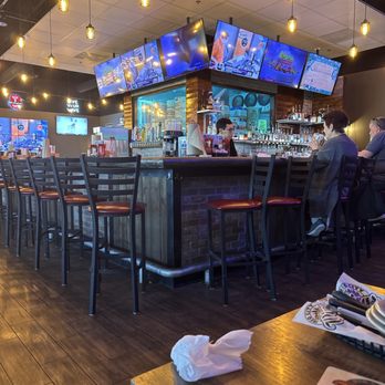 Big City Wings - Chicken Wings Near Me - Richmond, Texas