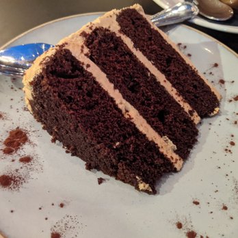 Proof Bar and Incubator - Devil's Mocha - Bars Near Me - Chattanooga, Tennessee