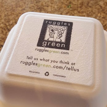 bellagreen - They're togo boxes feel earth friendly. - New American Near Me - Houston, Texas bellagreen - They're togo boxes feel earth friendly. - New American Near Me - Houston, Texas