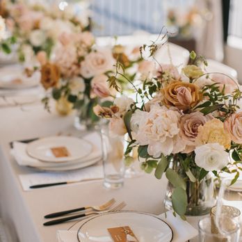 Nicole George Event Planning & Design - Party & Event Planning Near Me