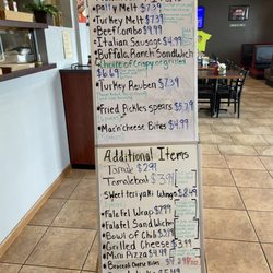 Taste of the Windy City - Daily items
